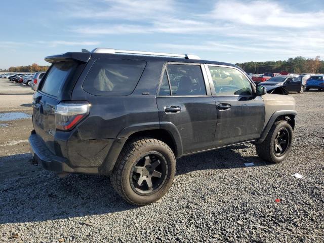 JTEBU5JR3J5520183 - 2018 TOYOTA 4RUNNER SR5/SR5 PREMIUM 黑色 照片 3