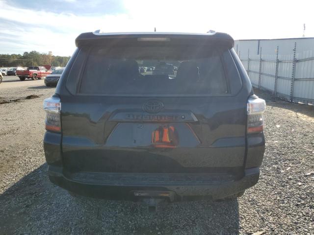 JTEBU5JR3J5520183 - 2018 TOYOTA 4RUNNER SR5/SR5 PREMIUM 黑色 照片 6