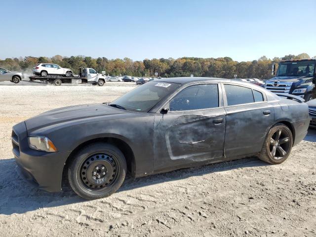 2014 DODGE CHARGER SXT, 