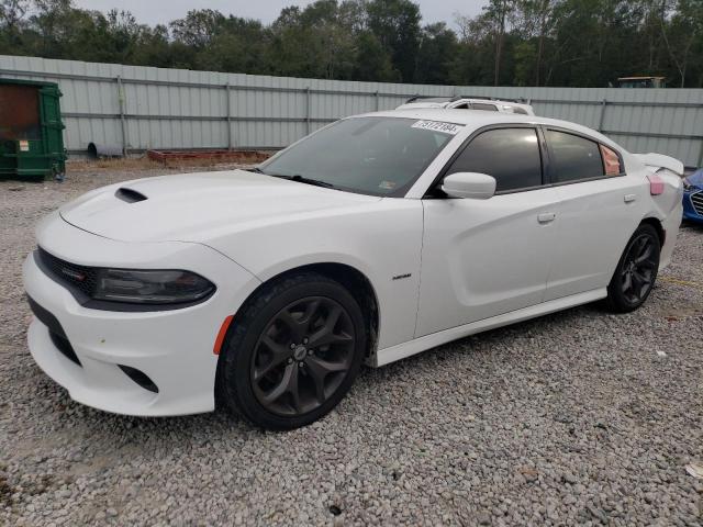 2019 DODGE CHARGER R/T, 