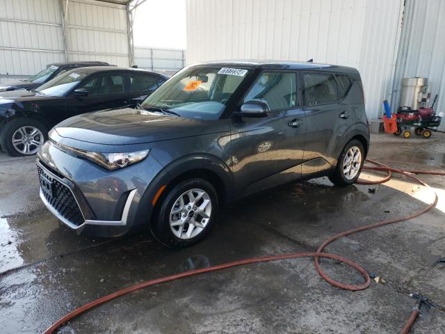 2023 KIA SOUL LX, 