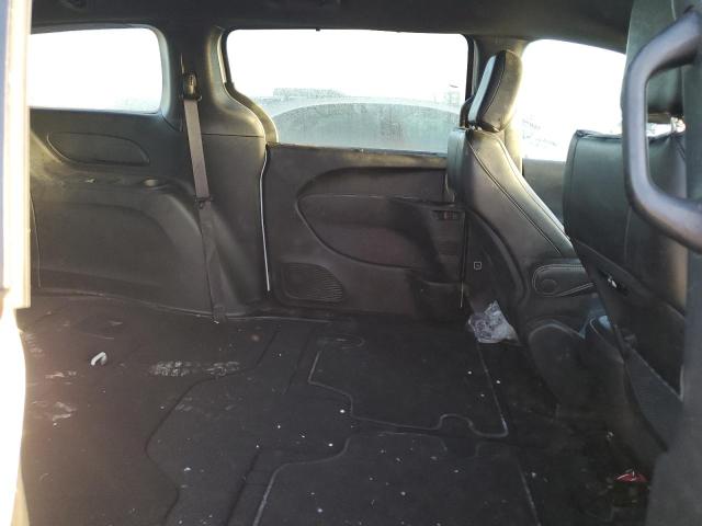 2C4RC1BG7RR113624 - 2024 CHRYSLER PACIFICA TOURING L 白色 照片 11