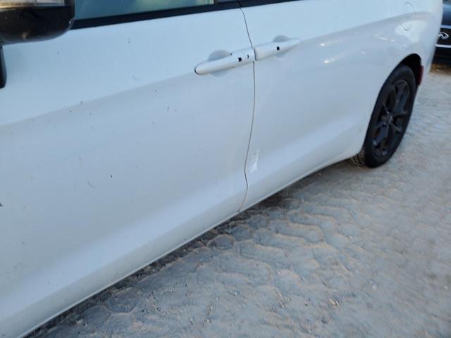 2C4RC1BG7RR113624 - 2024 CHRYSLER PACIFICA TOURING L 白色 照片 13