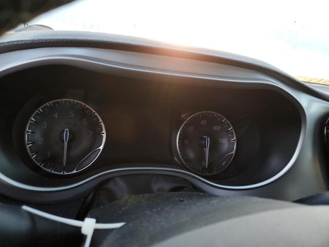 2C4RC1BG7RR113624 - 2024 CHRYSLER PACIFICA TOURING L 白色 照片 9