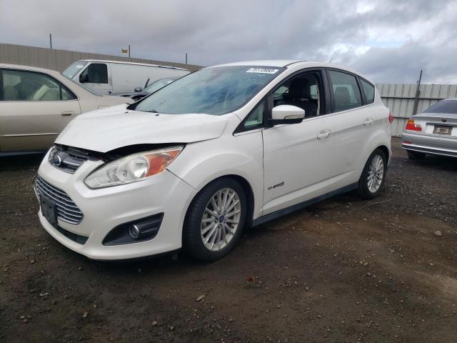 2013 FORD C-MAX SEL, 