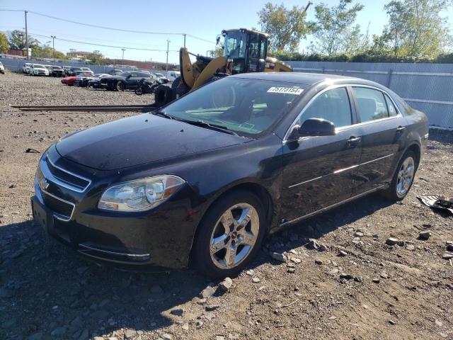 1G1ZH57B59F250020 - 2009 CHEVROLET MALIBU 1LT Qara foto 1