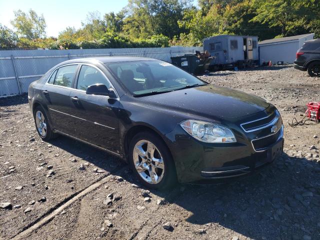 1G1ZH57B59F250020 - 2009 CHEVROLET MALIBU 1LT Qara foto 4
