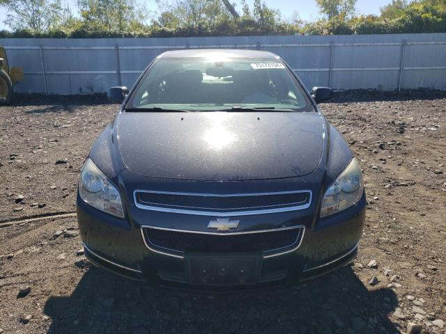 1G1ZH57B59F250020 - 2009 CHEVROLET MALIBU 1LT Qara foto 5