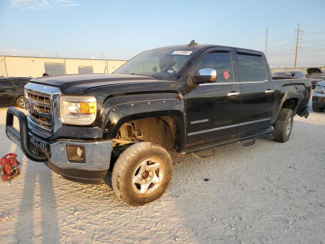 2015 GMC SIERRA K1500 SLT, 