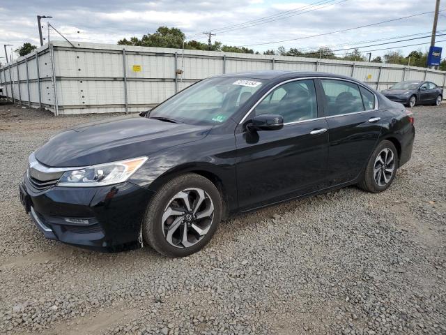 2016 HONDA ACCORD EXL, 