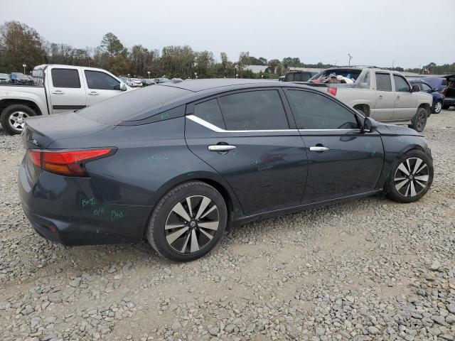 1N4BL4EV2KC251251 - 2019 NISSAN ALTIMA SL BLUE photo 3