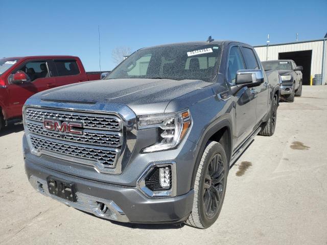 2021 GMC SIERRA K1500 DENALI, 