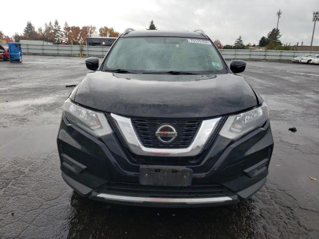 5N1AT2MT8JC788498 - 2018 NISSAN ROGUE S BLACK photo 5