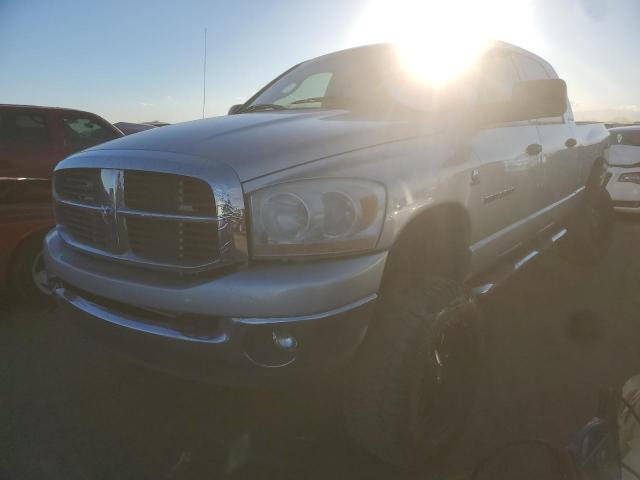 2006 DODGE RAM 3500, 