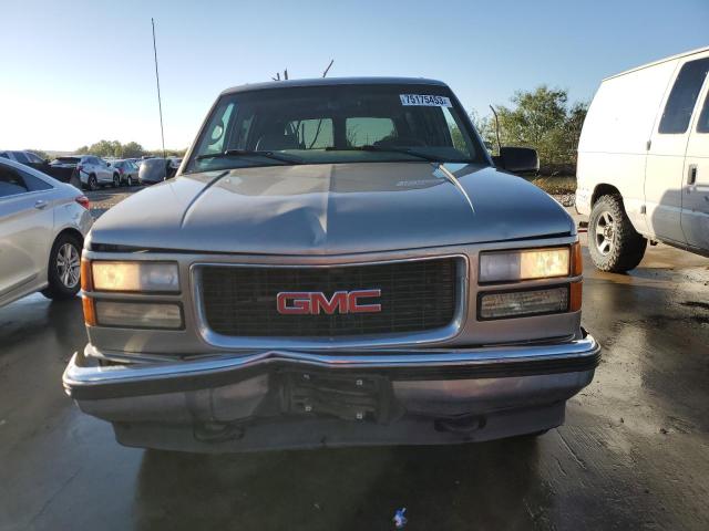 1GKEK13R2WJ736364 - 1998 GMC YUKON GOLD photo 5