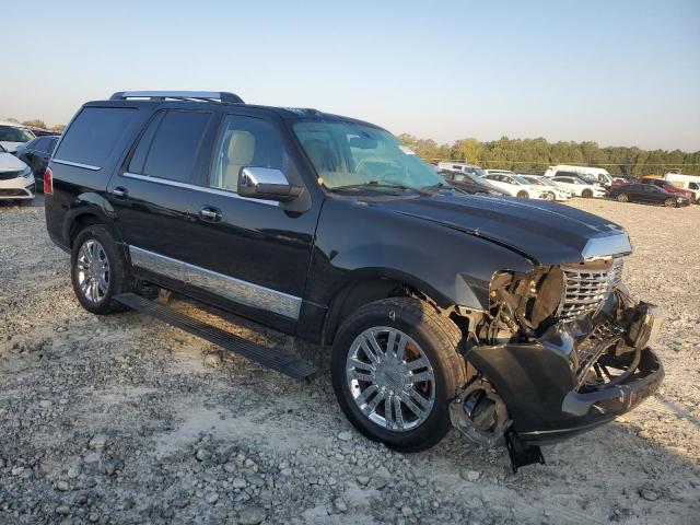 5LMJJ2J56AEJ07042 - 2010 LINCOLN NAVIGATOR შავი ფოტო 4