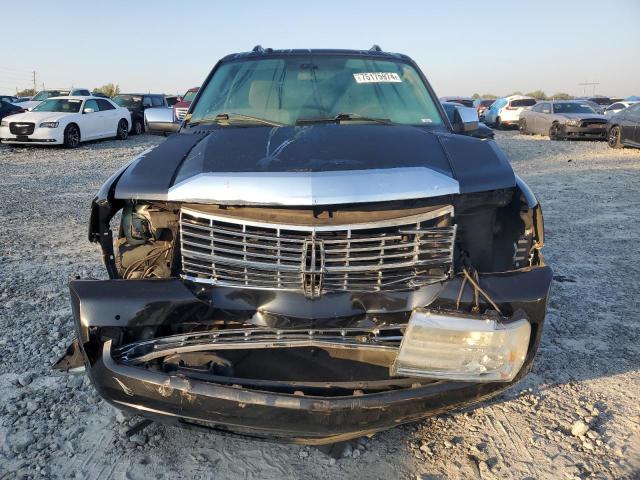 5LMJJ2J56AEJ07042 - 2010 LINCOLN NAVIGATOR შავი ფოტო 5