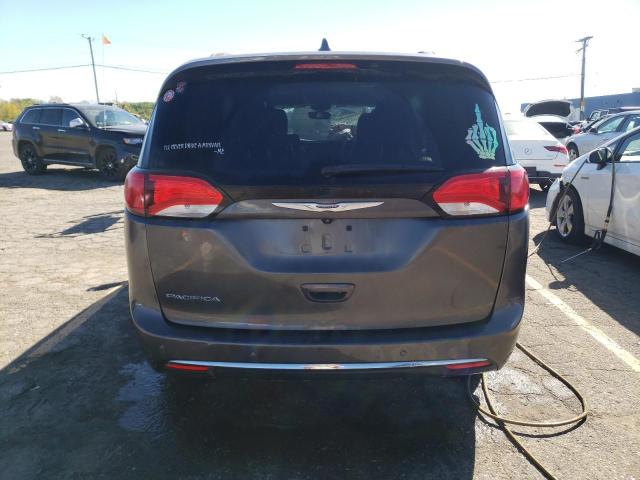 2C4RC1BG4KR597094 - 2019 CHRYSLER PACIFICA TOURING L Mavi foto 6