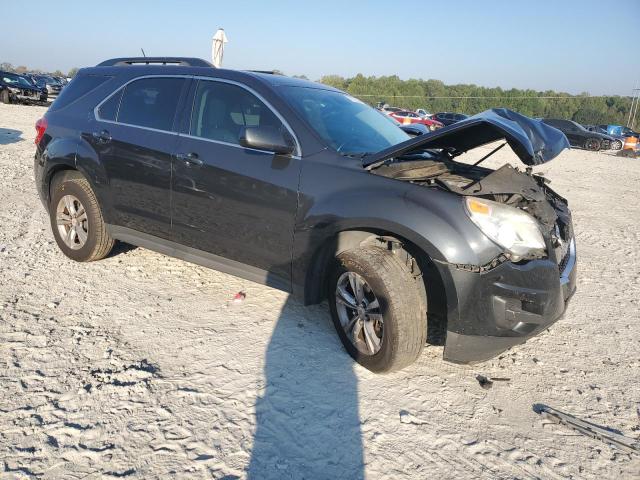 2GNALBEK2E6122754 - 2014 CHEVROLET EQUINOX LT GRAY photo 4