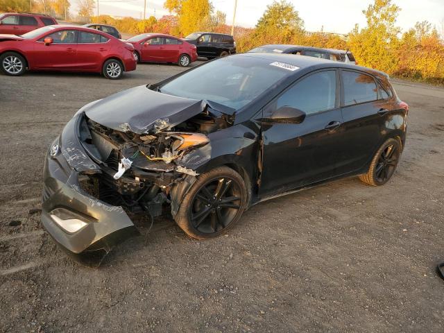 2014 HYUNDAI ELANTRA GT, 