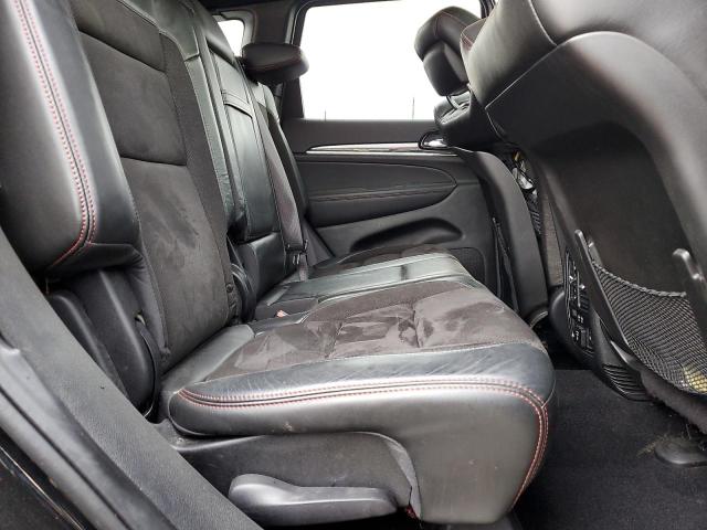 1C4RJFLG5MC773597 - 2021 JEEP GRAND CHER TRAILHAWK 黑色 照片 11