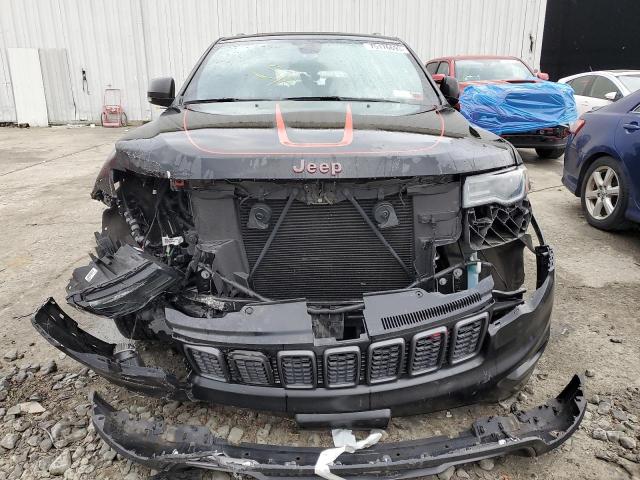 1C4RJFLG5MC773597 - 2021 JEEP GRAND CHER TRAILHAWK 黑色 照片 5