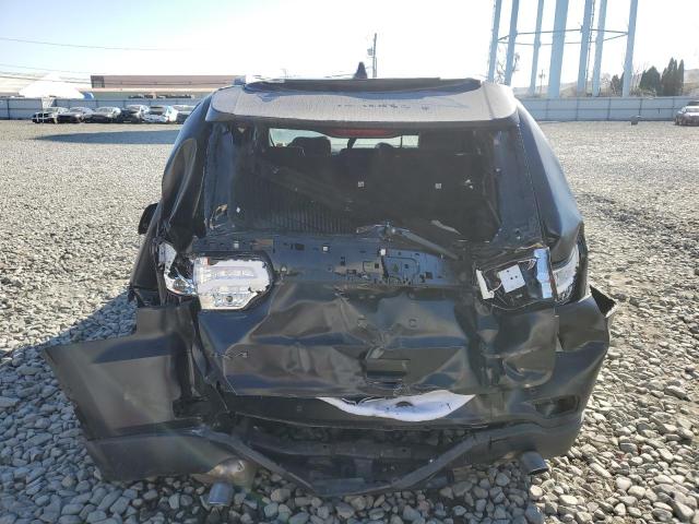 1C4RJFLG5MC773597 - 2021 JEEP GRAND CHER TRAILHAWK 黑色 照片 6