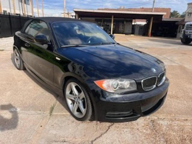 2010 BMW 135 I, 