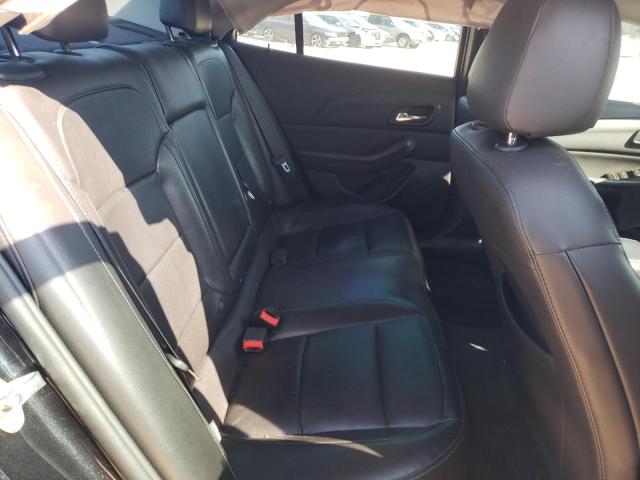 1G11F5SL4FF139960 - 2015 CHEVROLET MALIBU LTZ შავი ფოტო 10