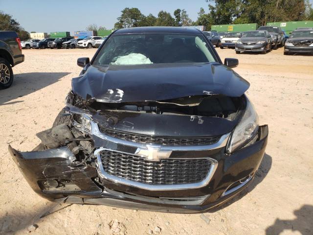 1G11F5SL4FF139960 - 2015 CHEVROLET MALIBU LTZ BLACK photo 5