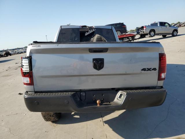 1C6RR7GG0KS700429 - 2019 RAM 1500 CLASS SLT 银色 照片 6