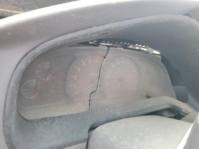 5TBBT44156S475345 - 2006 TOYOTA TUNDRA ACCESS CAB SR5 BLUE photo 9