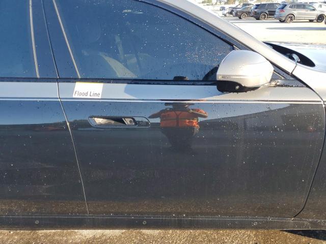 WBY53EJ02PCL65182 - 2023 BMW I7 XDRIVE60 შავი ფოტო 12