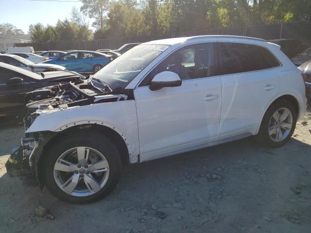 2018 AUDI Q5 PREMIUM PLUS, 