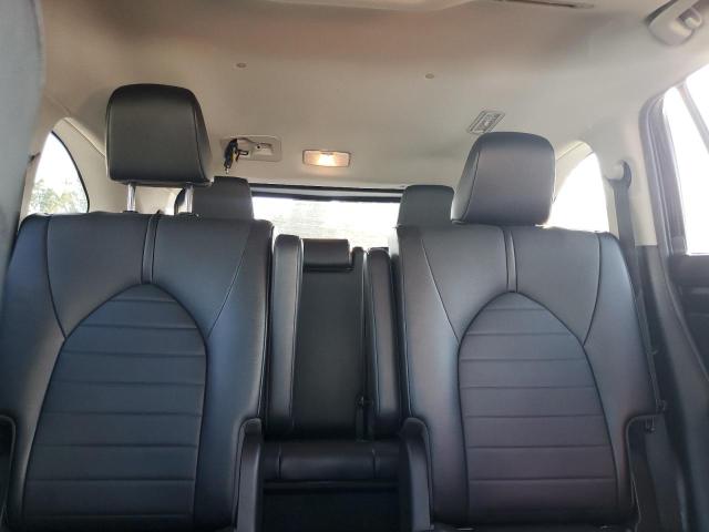 5TDGZRAH6MS516783 - 2021 TOYOTA HIGHLANDER XLE BLACK photo 10