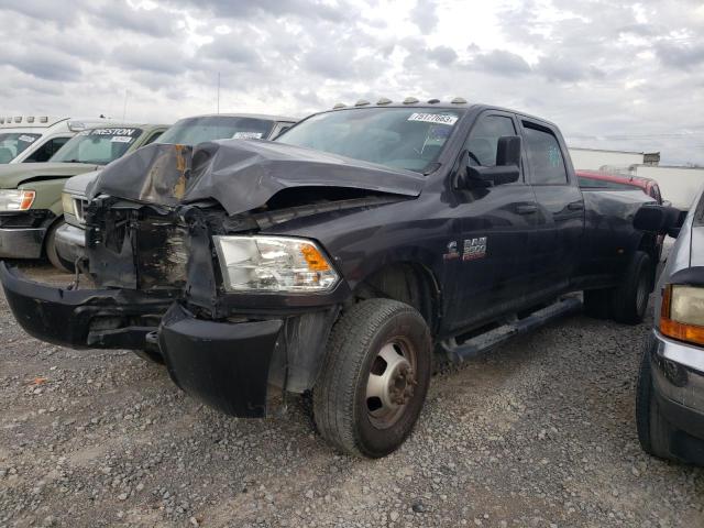 2017 RAM 3500 ST, 