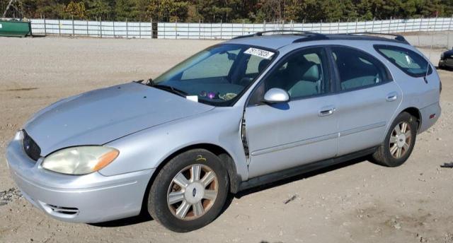 2004 FORD TAURUS SEL, 