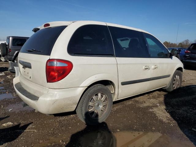 1A4GP45RX6B660904 - 2006 CHRYSLER TOWN & COU თეთრი ფოტო 3