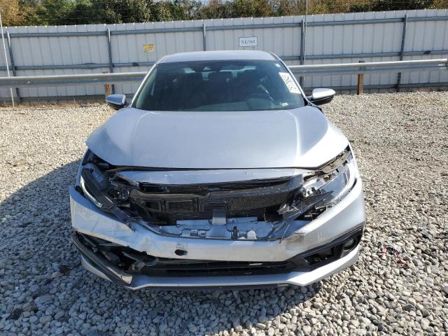 2HGFC2F85LH595942 - 2020 HONDA CIVIC SPORT ნაცრისფერი ფოტო 5