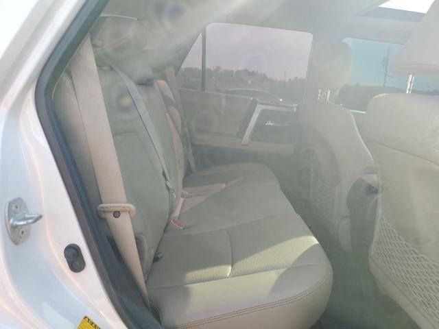 JTEBU5JR2J5558973 - 2018 TOYOTA 4RUNNER SR5/SR5 PREMIUM 白色 照片 11