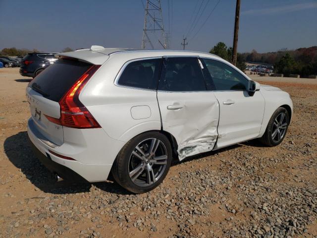 YV4102DK0L1464025 - 2020 VOLVO XC60 T5 MOMENTUM WHITE photo 3