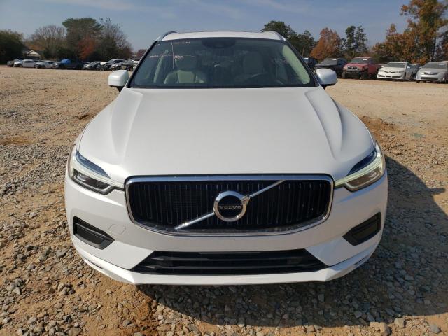 YV4102DK0L1464025 - 2020 VOLVO XC60 T5 MOMENTUM WHITE photo 5