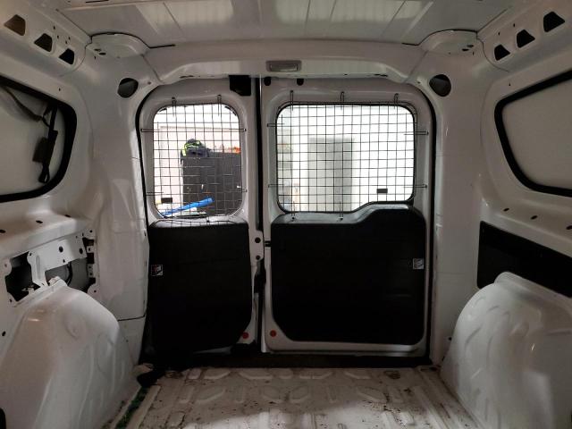 ZFBHRFABXL6P60985 - 2020 RAM PROMASTER 白色 照片 10
