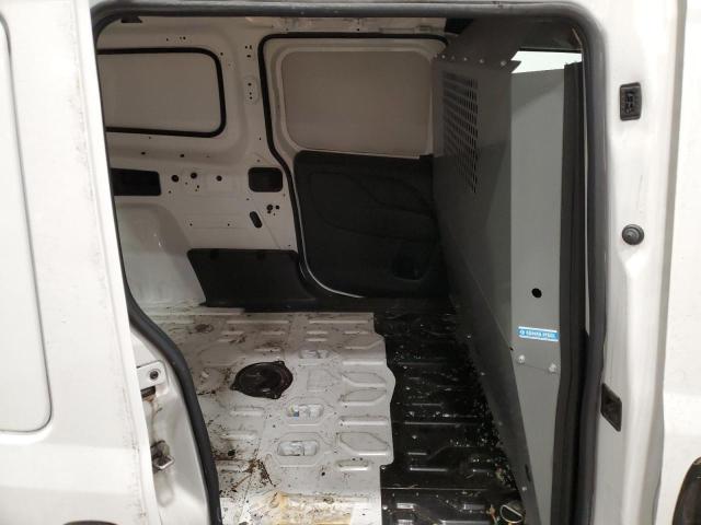 ZFBHRFABXL6P60985 - 2020 RAM PROMASTER 白色 照片 11