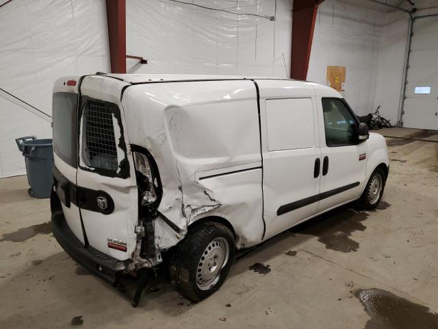 ZFBHRFABXL6P60985 - 2020 RAM PROMASTER 白色 照片 3