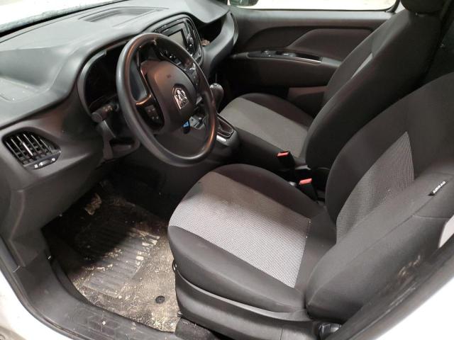 ZFBHRFABXL6P60985 - 2020 RAM PROMASTER 白色 照片 7