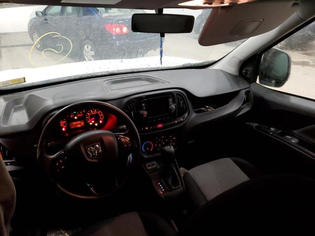 ZFBHRFABXL6P60985 - 2020 RAM PROMASTER 白色 照片 8