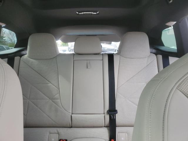 WB513CF01PCK60030 - 2023 BMW IX XDRIVE40 CHARCOAL photo 10