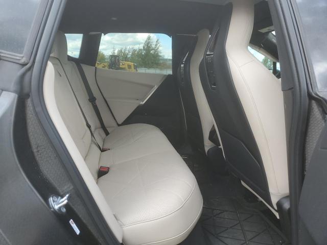 WB513CF01PCK60030 - 2023 BMW IX XDRIVE40 CHARCOAL photo 11