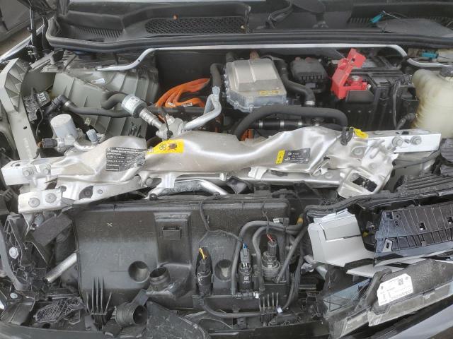 WB513CF01PCK60030 - 2023 BMW IX XDRIVE40 CHARCOAL photo 12